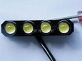 MX3-7 LED daytime running light 2