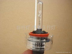 H11 HID  Ballast and bulb