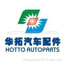 GUANGZHOU HOTTO LED DRL COMPANY LIMITED 