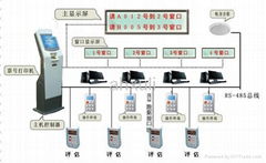 大厅排队机供应