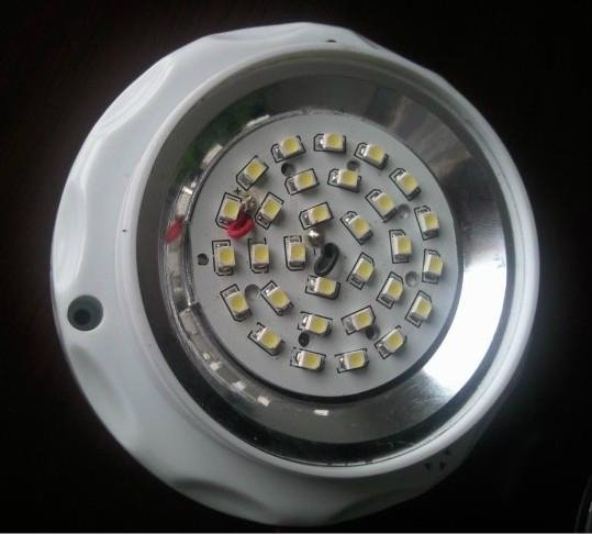 LED声控灯 4