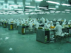 jinxiang Udeli Food Co., Ltd