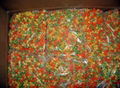 Frozen mixed vegetables 2