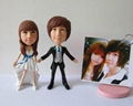 personalized figurine gift 