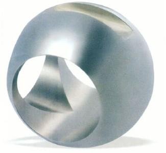 3-way valve ball Ventil kulovy ventil gulovy