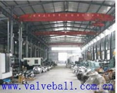 Zhejiang Hengtong Valve Co.,Ltd