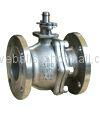 Cast Steel Ball Valves