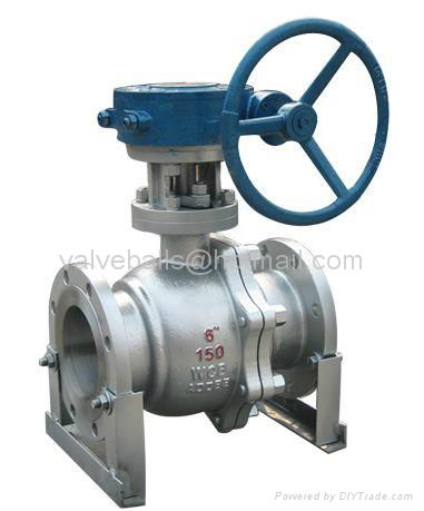 Professional Ball valve