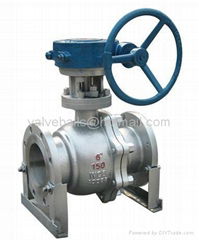 Professional Ball valve