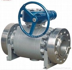 Chinese Ball valve High quality