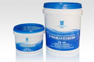 广东防水材料青龙K11聚合物水泥防水浆料(CQ108) 1