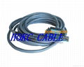 SCSI cable