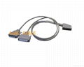 SCSI  cables