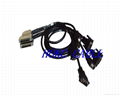 SCSI  Cable