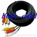  Coaxial Cable-01