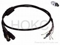 CCTV MONITORING CABLE