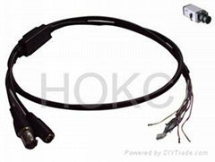 CCTV MONITORING CABLE