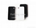 iphone4/4s silicone case 1