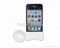 iphone4 horn/speaker 1