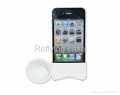 iphone4 horn/speaker