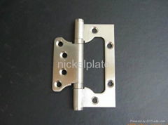 door  hinge