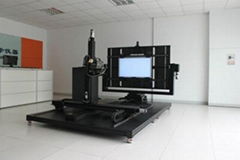 SJ/T 11281-2007 LED Screen Measurement system 