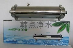 廚房淨水器