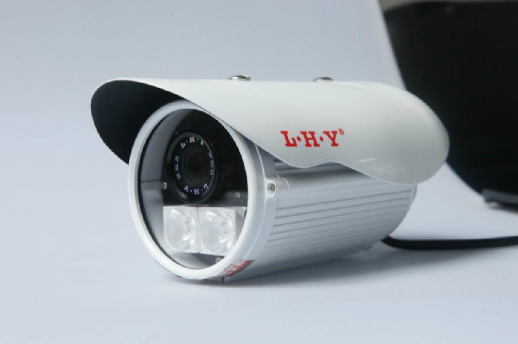 Newes 2MP  High Definition Digital IP Camera