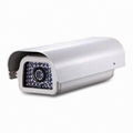 CCD IR Outdoor Security Camera with 80m