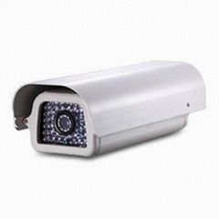 CCD IR Outdoor Security Camera with 80m IR View CCTV Camera, Aluminum-alloy