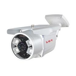 led-array, higher luminous efficiency, lower power consumption CCTV Camera
