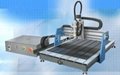Small advertising carving machine 1