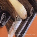 skin weft ,PU weft 1