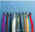 micro ring hair extension ,fish-line hair extension