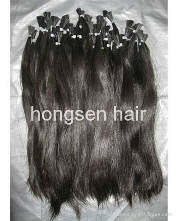 virgin remy human hair bulk 3