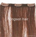 clips in hair extension 3