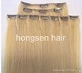 clips in hair extension 5