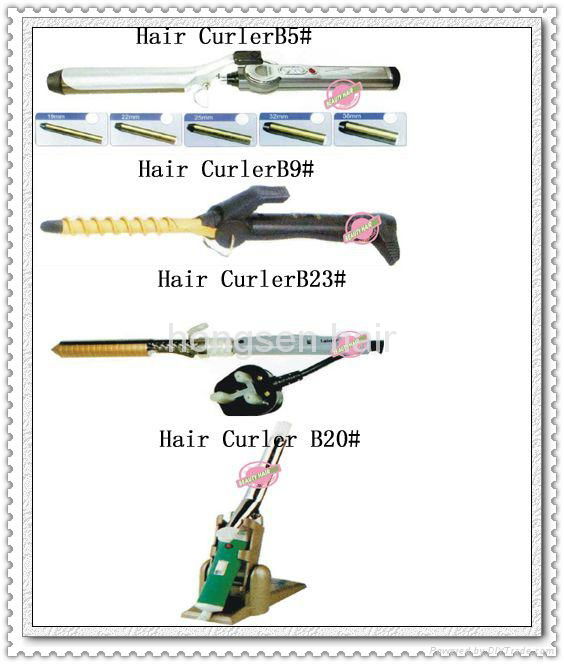 keratin hair extensions tools 5