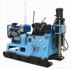 Coring Drilling Rig (GY-300A)