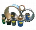 Core Drill Bits