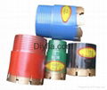 Core Drill Bits 2