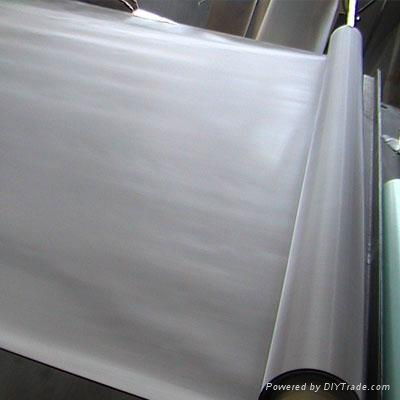 Stainless steel wire mesh 4