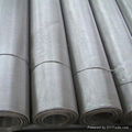 Stainless steel wire mesh 5