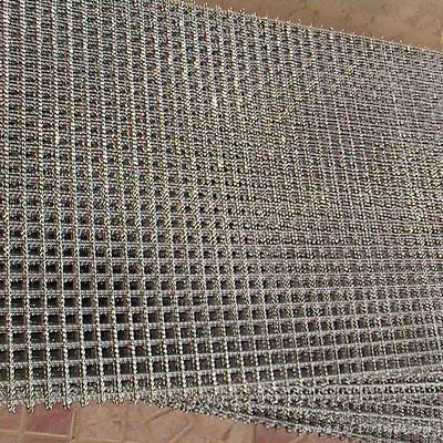 Crimped Wire Mesh 3