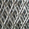 Expanded Walkway Mesh