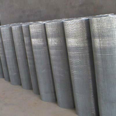 Welded Wire Mesh 3