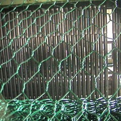 Hexagonal Wire Netting