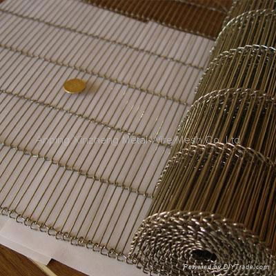 Conveyor Belt Mesh