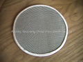 Wire Mesh Discs