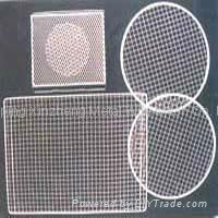 Barbecue Grill Netting